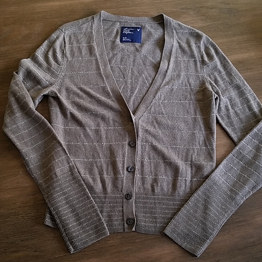 American Eagle Cardigan
